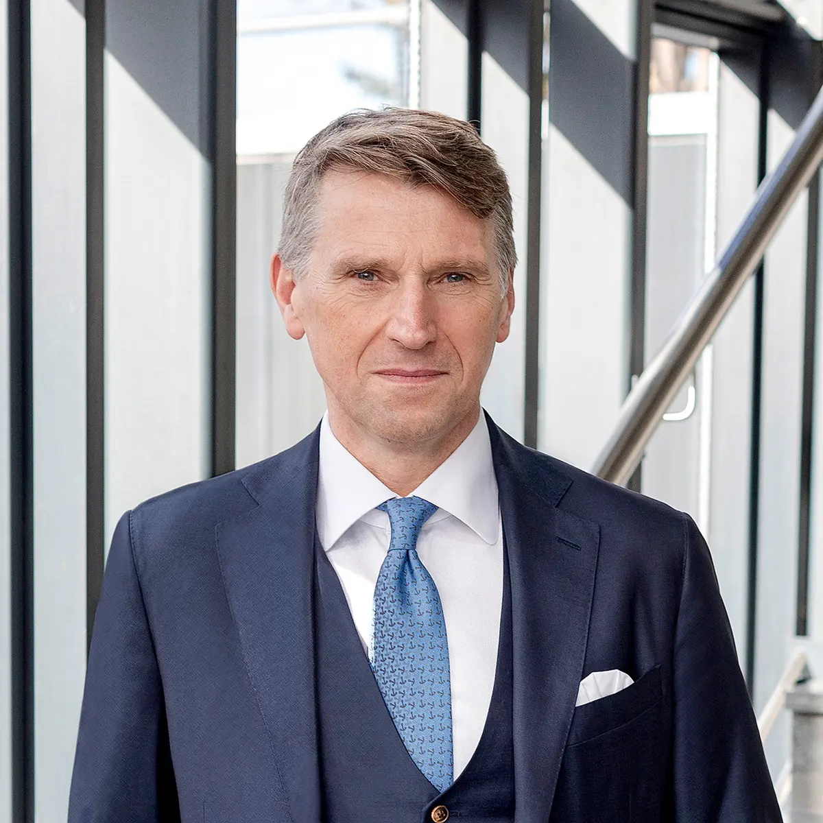 Lothar Harings