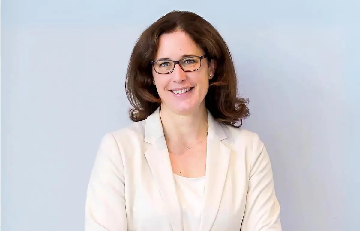 Martina Seidl