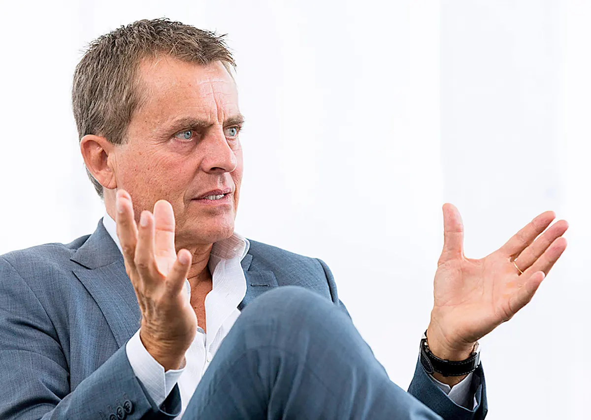Claudio Albrecht