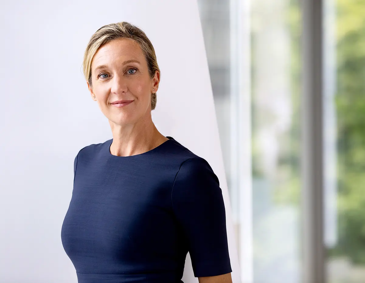 Sabine Eckhardt